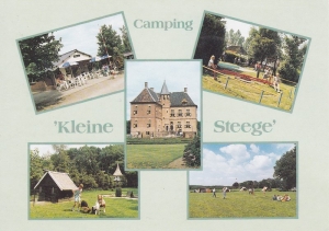 A27 Camping Kleine Steege 2